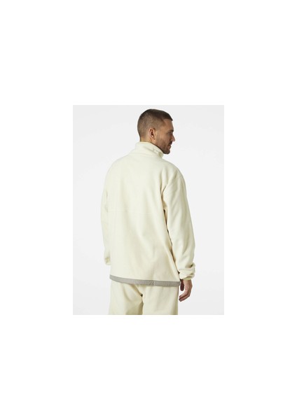 Yu Fleece Jacket Outdoor Polar Ceket 54018