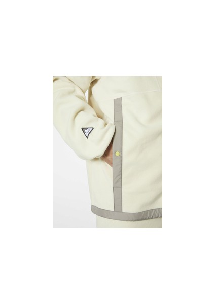 Yu Fleece Jacket Outdoor Polar Ceket 54018