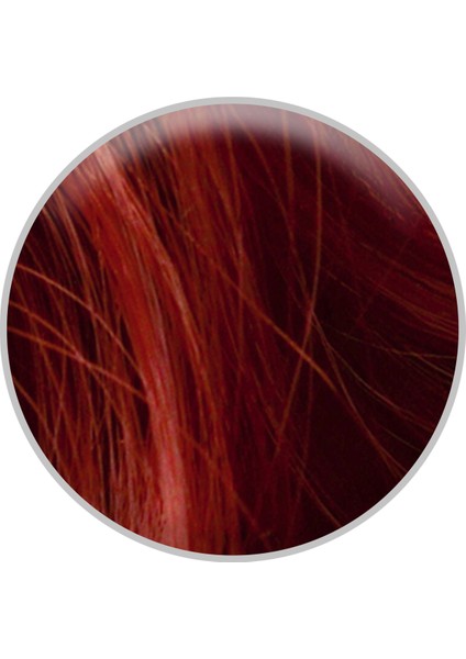 Cream Color Saç Boyası 60 ml | No - 7.88 Intensive Red Blonde