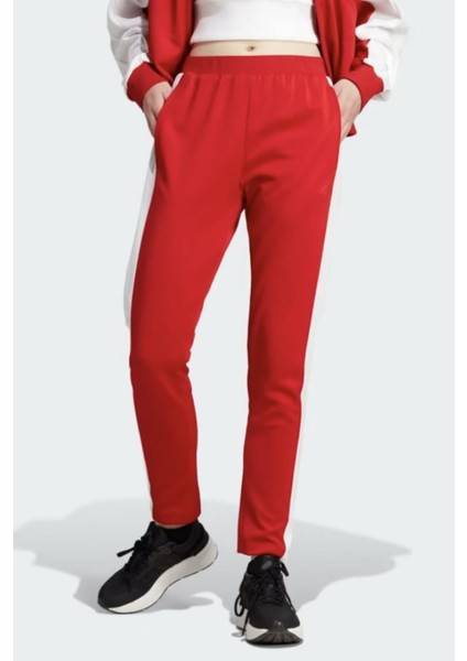 Tiro Kadın Kırmızı-Gri Eşofman Altı fiyatları