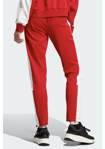 Tiro Kadın Kırmızı-Gri Eşofman Altı fırsatları