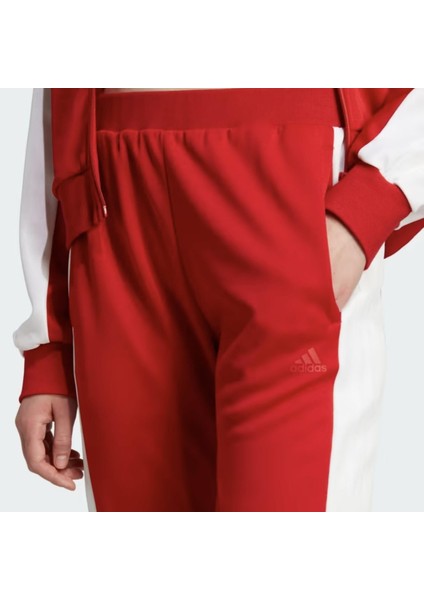 Tiro Kadın Kırmızı-Gri Eşofman Altı indirimleri