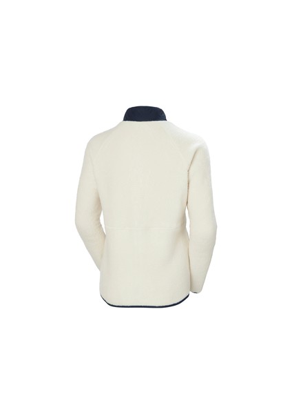 W Aurora Pıle Jacket Outdoor Polar Ceket 54014 fiyatları