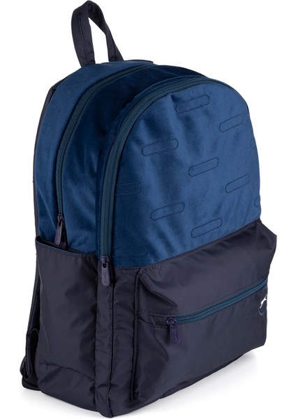 Slazenger Velvet Azur Mavi Sırt Çantası 23164 fiyatları