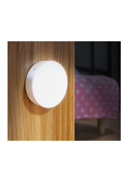 Hareket Sensörlü LED Lamba