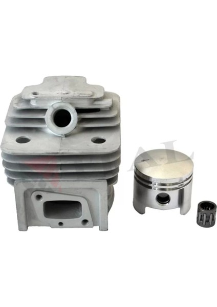 Silindir Piston Çin Tırpan 44MM 52CC (Motorlu Tırpan)