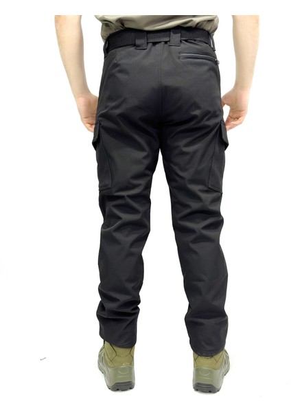 Içi Polarlı Tactical Outdoor Su Geçirmez Softshell Pantolon fırsatları