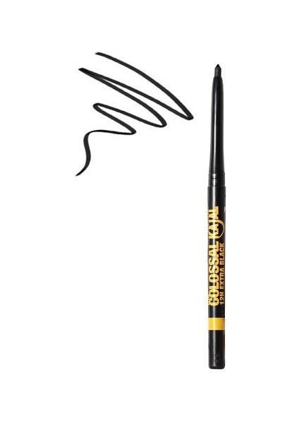 Maybelline Kajal Kalem Loreal Telescopic Cecile Mat Ruj 05 Günlük Makyaj Seti