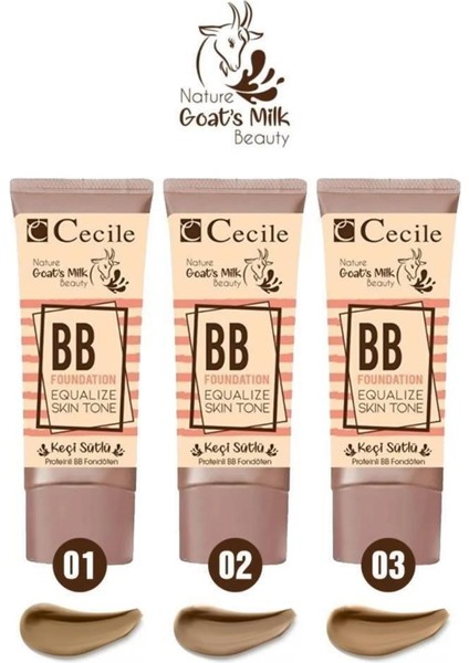 Maybelline Kajal Kalem Cecile Keçi Sütlü Bb 02 Makyaj Seti fiyatları