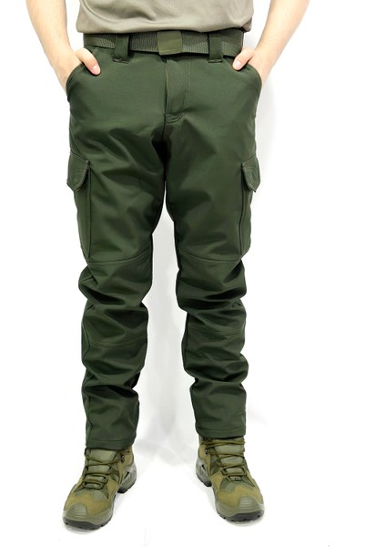 Içi Polarlı Tactical Outdoor Su Geçirmez Softshell Pantolon fırsatları