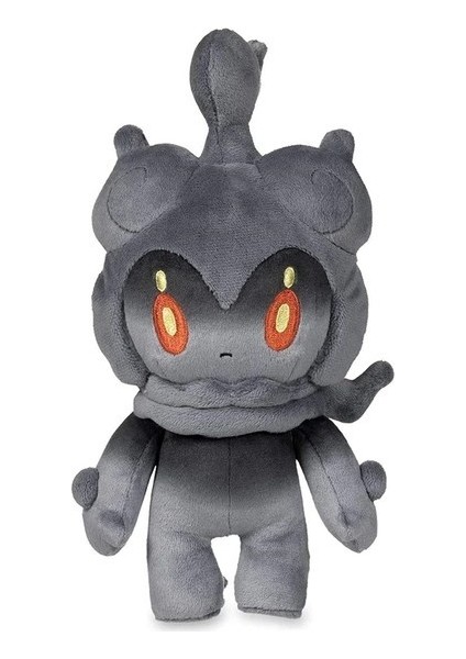 Luxix 25CM Pokemon Peluş Oyuncak (Yurt Dışından)