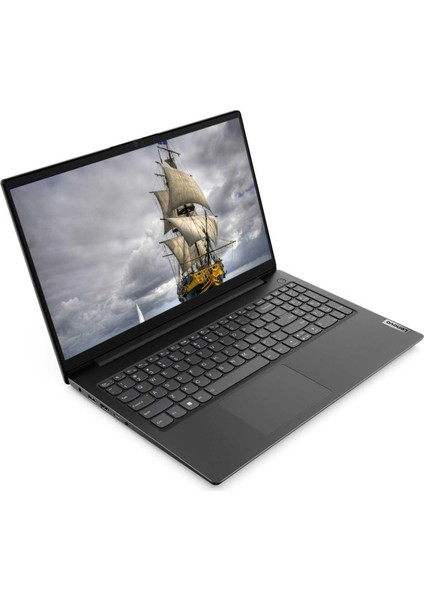 V15 82TT00H8TX04 I3-1215U 16GB 512SSD 15.6" Fullhd Freedos Taşınabilir BILGISAYAR-CNT005