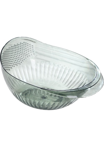 Mutfak Gıda Sınıfı Boşaltılabilir Ev Tipi Lavabo (Yurt Dışından)