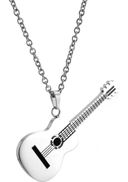 Müzik Aletleri, Gitarlar, Kolyeler, Kolyeler, Aksesuarlar (Yurt Dışından)