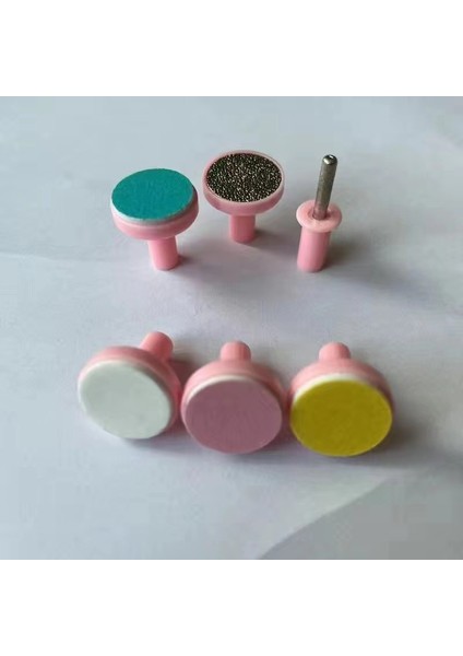 Çizilmez Bebek Tırnak Öğütücü (Yurt Dışından) modelleri