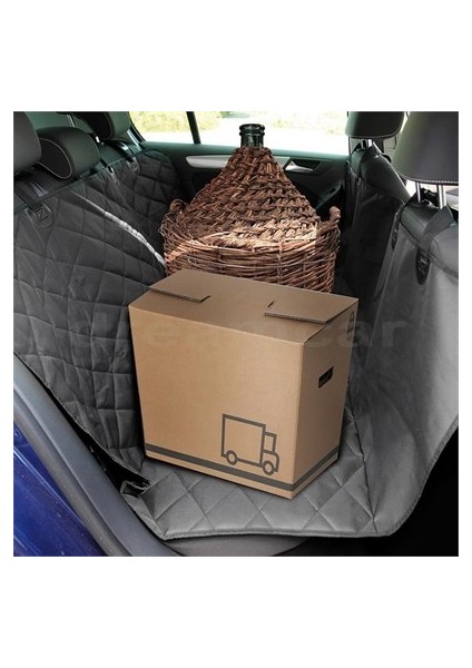 Premium 4in1 Evcil Hayvan Arka Koltuk Örtüsü 60453 modelleri