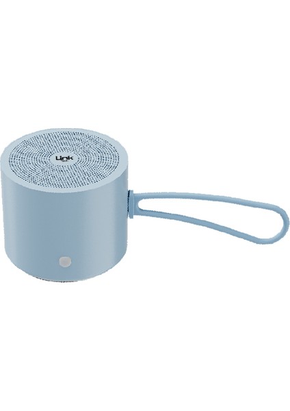 Bm6 Mini Bass Taşınabilir Bluetooth Hoparlör