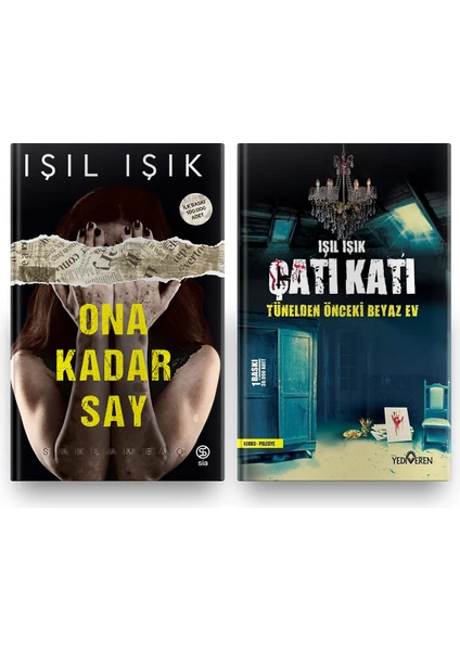 Ona Kadar Say - Çatı Katı - Işıl Işık