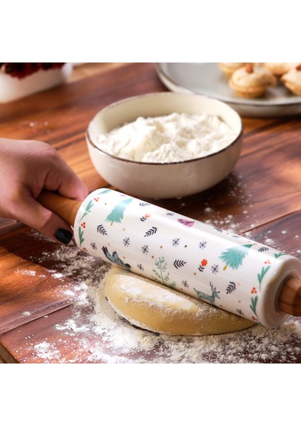 Infancy New Year Yılbaşı New Bone Merdane