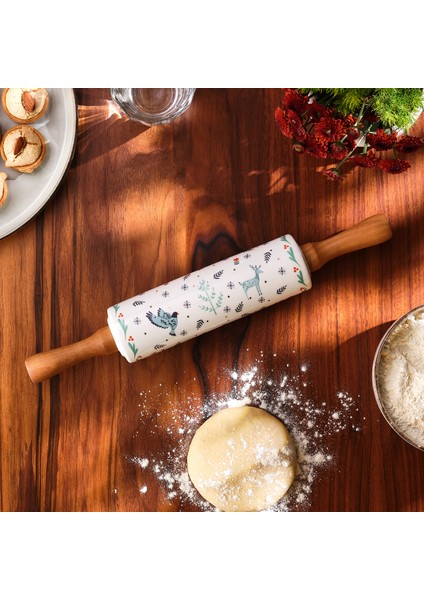 Infancy New Year Yılbaşı New Bone Merdane fiyatları