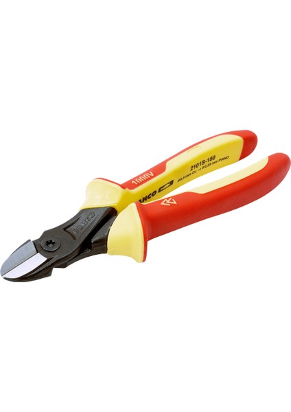 ERGO™ Yan Keski 2101S-180