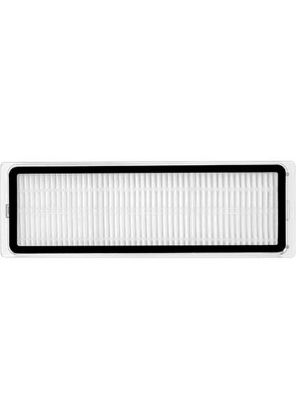 S10+ / S10 Plus Robot Için Vacuum Spare Parts Accessories Main Side Brush Hepa Mop Rag Cloth P9W1 (Yurt Dışından) modelleri