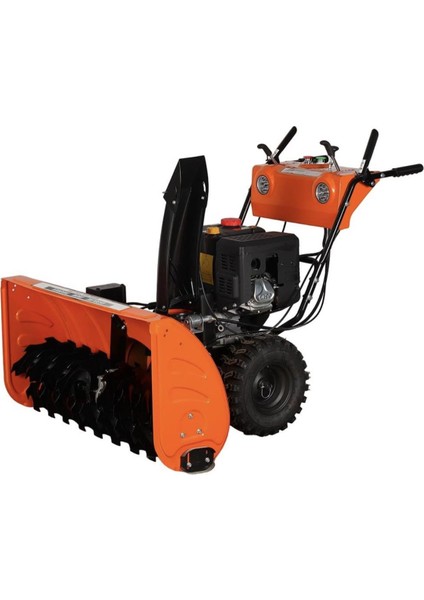 Garden Pro Snowline ST-013S Kar Küreme Makinesi 13 Hp 102 cm