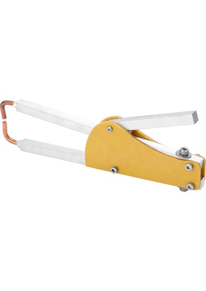 Spot. Plier Doğrulaştırılabilir Nokta Kaldırma Makinesi Baskı Epoksi Tahta (Yurt Dışından)
