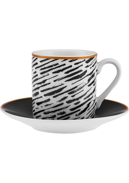 Vamos 6 Kişilik Kahve Fincanı 90 ml fırsatları