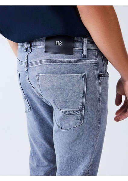 Joshua Slim Jean Pantolon