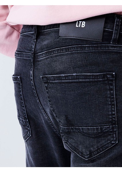 Erkek Smarty Y Normal Bel Dar Paça Skınny Jean Pantolon indirimleri