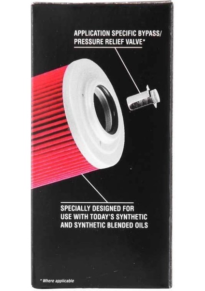 KN-155 2020-2023 Ktm 390 Adventure Uyumlu Yağ Filtresi indirimleri