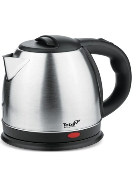 TH-118CK Elektrikli Çelik Su Isıtıcı (Kettle)