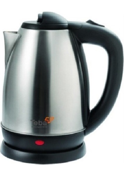 TH-118CK Elektrikli Çelik Su Isıtıcı (Kettle)