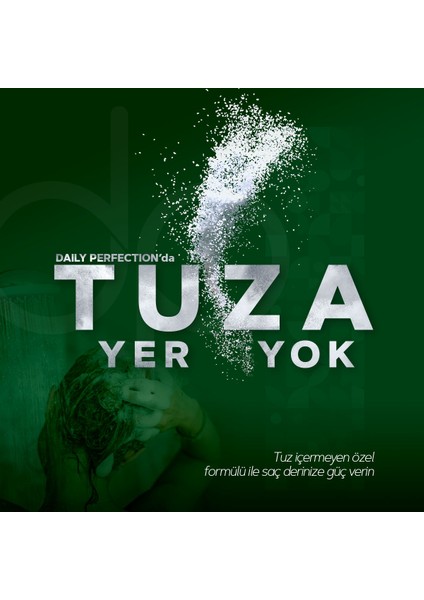 Bio Barrier Şampuan Kepek Önleyici Şampuan 400 ml