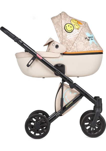 E/type Özel Seri 3'ü 1 Arada Set - Joy Smiley