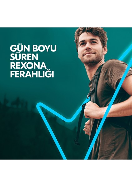 Men MotionSense Erkek Roll On Deodorant Xtra Cool 50 ml