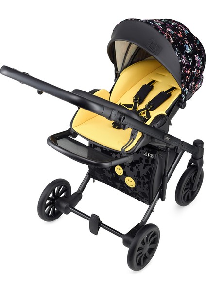 E/type Özel Seri 3'ü 1 Arada Set - Art Smiley indirimleri