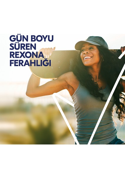 MotionSense Kadın Roll On Deodorant Sexy Bouquet 50 ml