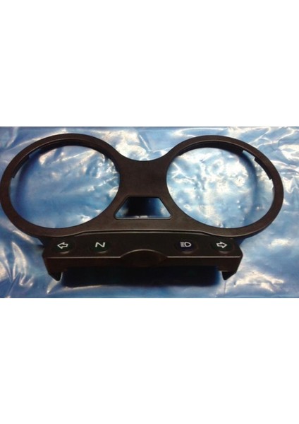 Ybr 125 Gösterge Çerçevesi