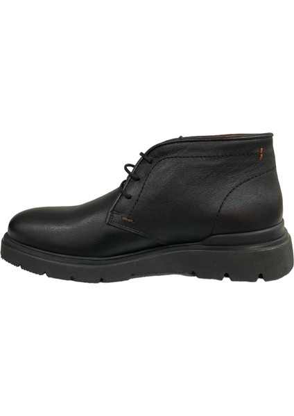 6820-4 Casual Hakiki Deri Erkek Bot (Kış 23) fiyatları