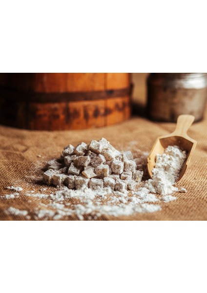 Antep Fıstıklı Kuş Lokumu 1 kg