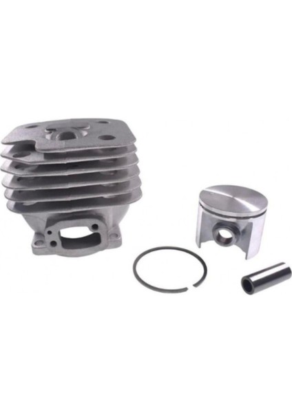 Silindir Piston Husqvarna 268 50 mm Last Point