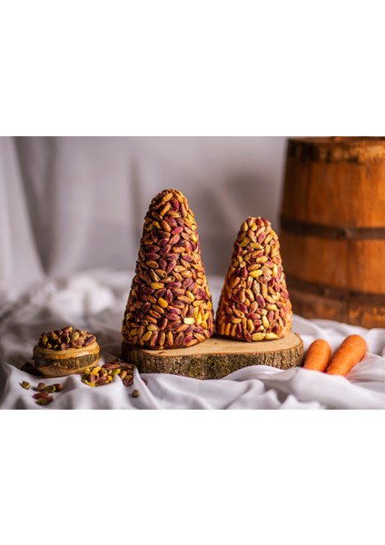 Antep Fıstıklı Külah Cezerye 500 gr