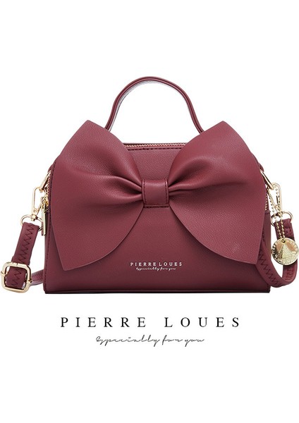 Omuz Çantası (Yurt Dışından)