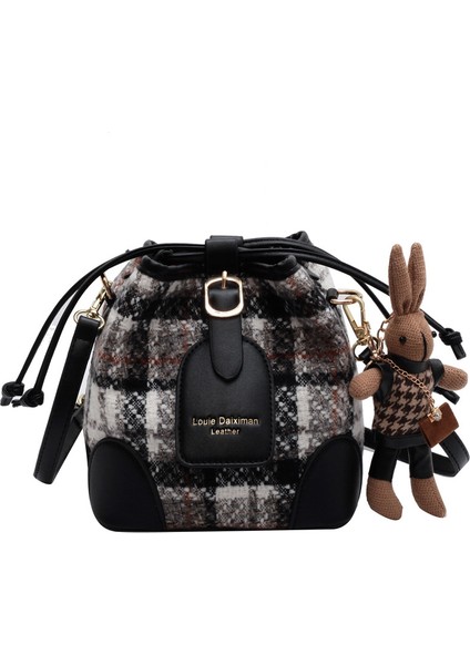 Omuz Çantası (Yurt Dışından)