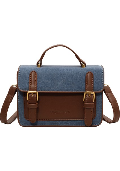 Omuz Çantası (Yurt Dışından)