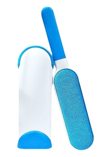 Elektrostatik Yapışkan Kedi ve Köpek Tüyü Toplayıcı (Yurt Dışından)