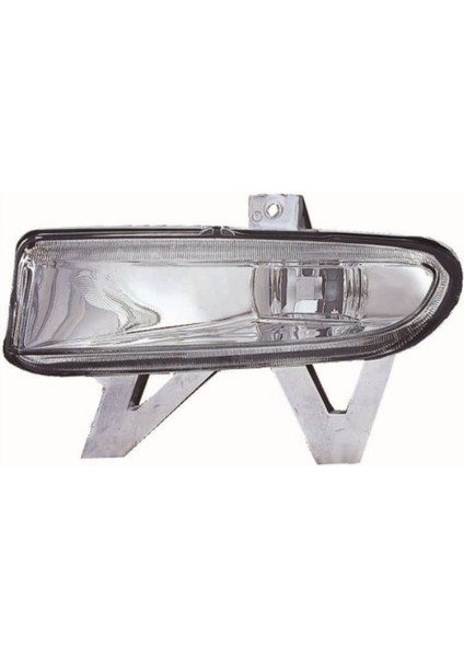 SİS FARI SOL PEUGEOT 406 1999-2003 - 6204V5 - 6204.V5
