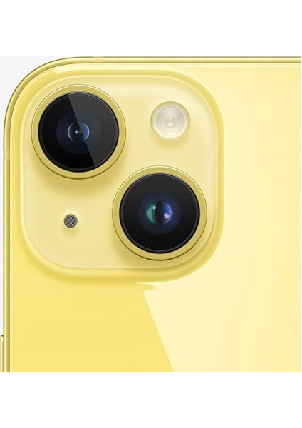 Yenilenmiş iPhone 14 Plus 256 GB (12 Ay Garantili) - A Grade modelleri